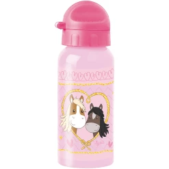 Sigikid® Trinkflasche Pony Love, 400 Ml