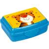 SPIEGELBURG COPPENRATH Melamin-Snackbox Tiger Freche Rasselbande 1 SPIEGELBURG COPPENRATH Melamin-Snackbox Tiger Freche Rasselbande -Villeroy & Boch Shop spiegelburg coppenrath melamin snackbox tiger freche rasselbande a299303