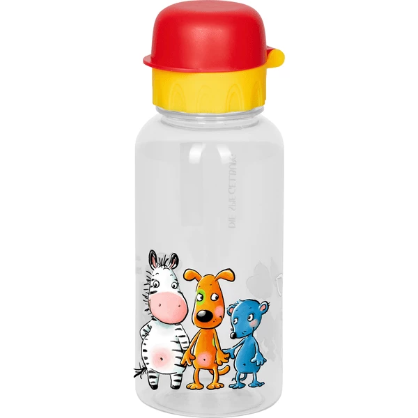 SPIEGELBURG COPPENRATH Trinkflasche Die Lieben Sieben 3 SPIEGELBURG COPPENRATH Trinkflasche Die Lieben Sieben