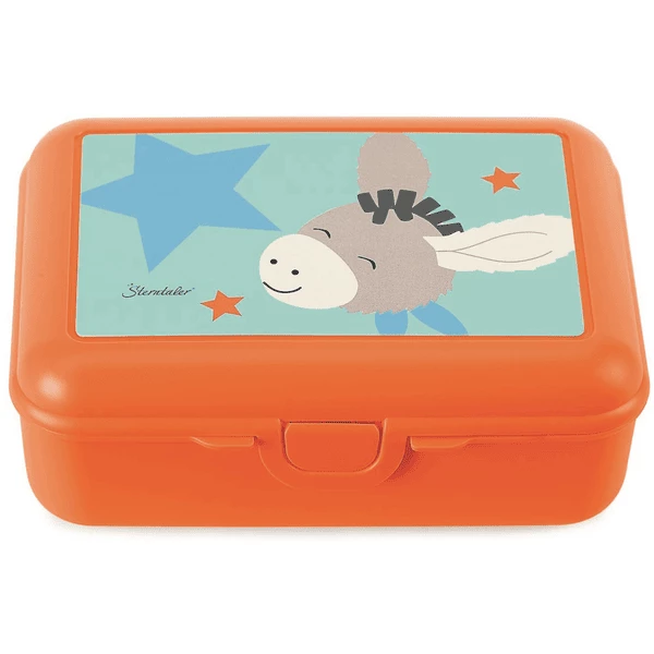 Sterntaler Brotdose Emmi 3 Sterntaler Brotdose Emmi