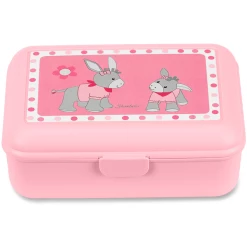 Sterntaler Brotdose Emmi Girl