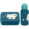 Sterntaler Brotdose + Trinkflasche Tiermotive 2er Set Blau 1 Sterntaler Brotdose + Trinkflasche Tiermotive 2er Set Blau -Villeroy & Boch Shop sterntaler brotdose trinkflasche tiermotive 2er set blau a345970
