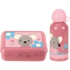 Sterntaler Brotdose + Trinkflasche Tiermotive 2er Set Pink -Villeroy & Boch Shop sterntaler brotdose trinkflasche tiermotive 2er set pink a345967