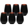 Stölze Lausitz Becher Elements 465 Ml 6er Set Schwarz-bronze 2 Stölze Lausitz Becher Elements 465 Ml 6er Set Schwarz-bronze -Villeroy & Boch Shop stoelze lausitz becher elements 465 ml 6er set schwarz bronze a361921