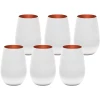 Stölze Lausitz Becher Elements 465 Ml 6er Set Weiß-bronze 1 Stölze Lausitz Becher Elements 465 Ml 6er Set Weiß-bronze -Villeroy & Boch Shop stoelze lausitz becher elements 465 ml 6er set weiss bronze a361918