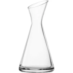 Stölze Lausitz Karaffe One For All 500 Ml Transparent