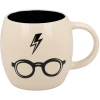 Stor Keramiktasse Harry Potter 380 Ml Beige 2 Stor Keramiktasse Harry Potter 380 Ml Beige -Villeroy & Boch Shop stor keramiktasse harry potter 380 ml beige a360616