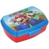 Stor Lunchbox Mario & Luigi Super Mario Bunt 2 Stor Lunchbox Mario & Luigi Super Mario Bunt -Villeroy & Boch Shop stor lunchbox mario luigi super mario bunt a360623