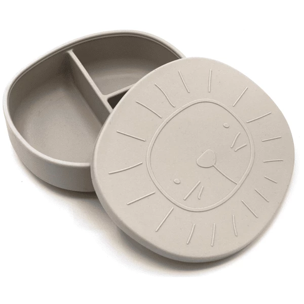 The Cotton Cloud Brotdose Aus Silikon Alfie Sand 3 The Cotton Cloud Brotdose Aus Silikon Alfie Sand