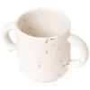 The Cotton Cloud Trinklernbecher Aus Silikon Confetti -Villeroy & Boch Shop the cotton cloud trinklernbecher aus silikon confetti a355820