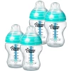 Tommee Tippee Babyfläschchen Advanced Anti-Kolik, Superweicher Sauger, 260ml, 4er Set -Villeroy & Boch Shop tommee tippee babyflaeschchen advanced anti kolik superweicher sauger 260ml 4er set a314812