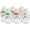 Tommee Tippee Babyfläschchen Closer To Nature, 6er Set 2 Tommee Tippee Babyfläschchen Closer To Nature, 6er Set -Villeroy & Boch Shop tommee tippee babyflaeschchen closer to nature 6er set a349174
