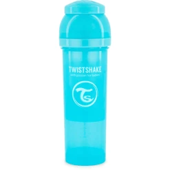 TWISTSHAKE Babyflasche Anti-Kolik 330 Ml In Pastell Blau