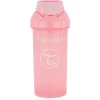 TWISTSHAKE Strohhalmflasche Straw Cup 360 Ml 12+ Monate Pastel Pink -Villeroy & Boch Shop twistshake strohhalmflasche straw cup 360 ml 12 monate pastel pink a298880