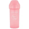 TWISTSHAKE Trinkbecher Kid Cup 360ml Pastell Rosa 1 TWISTSHAKE Trinkbecher Kid Cup 360ml Pastell Rosa -Villeroy & Boch Shop twistshake trinkbecher kid cup 360ml pastell rosa a264489
