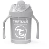 TWISTSHAKE Trinkbecher Mini Cup 230 Ml 4+ Monate Pastel Grau 1 TWISTSHAKE Trinkbecher Mini Cup 230 Ml 4+ Monate Pastel Grau -Villeroy & Boch Shop twistshake trinkbecher mini cup 230 ml 4 monate pastel grau a264467