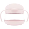 Ubbi® Snack-Container, Rot-rosa 2 Ubbi® Snack-Container, Rot-rosa -Villeroy & Boch Shop ubbi snack container rot rosa a352086