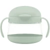 Ubbi® Snack-Container, Salbeifarben -Villeroy & Boch Shop ubbi snack container salbeifarben a352091