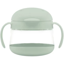 Ubbi® Snack-Container, Salbeifarben