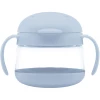 Ubbi® Snack-Container, Wolkenblau -Villeroy & Boch Shop ubbi snack container wolkenblau a352090