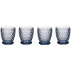 Villeroy & Boch Becher Boston Coloured 330 Ml 4er Set Blau 1 Villeroy & Boch Becher Boston Coloured 330 Ml 4er Set Blau -Villeroy & Boch Shop villeroy boch becher boston coloured 330 ml 4er set blau a362043