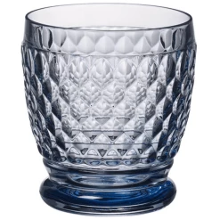 Villeroy & Boch Becher Boston Coloured 330 Ml Blau