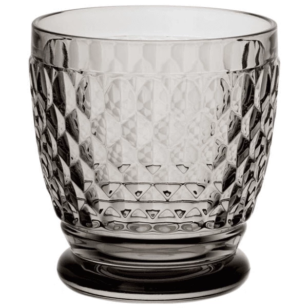 Villeroy & Boch Becher Boston Coloured 330 Ml Grau 3 Villeroy & Boch Becher Boston Coloured 330 Ml Grau
