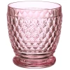 Villeroy & Boch Becher Boston Coloured 330 Ml Rosé -Villeroy & Boch Shop villeroy boch becher boston coloured 330 ml rose a362040